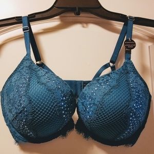 Victoria's Secret Bombshell Bra